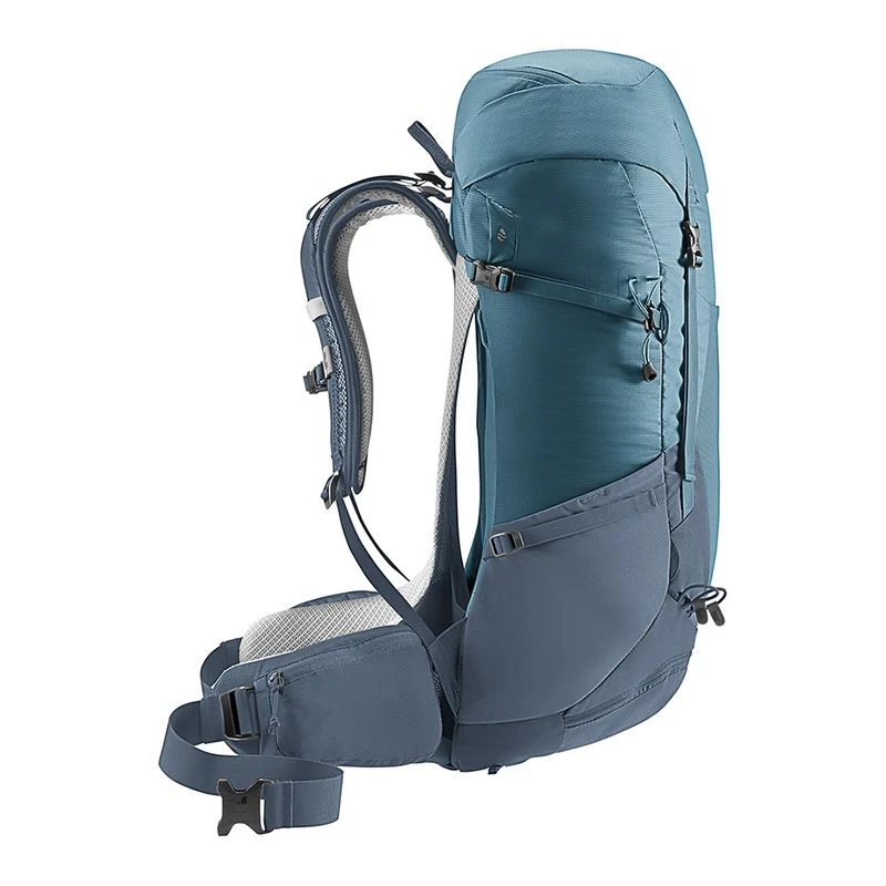 Deuter Mens Futura 32 L Rucksack Blue Sportpursuit