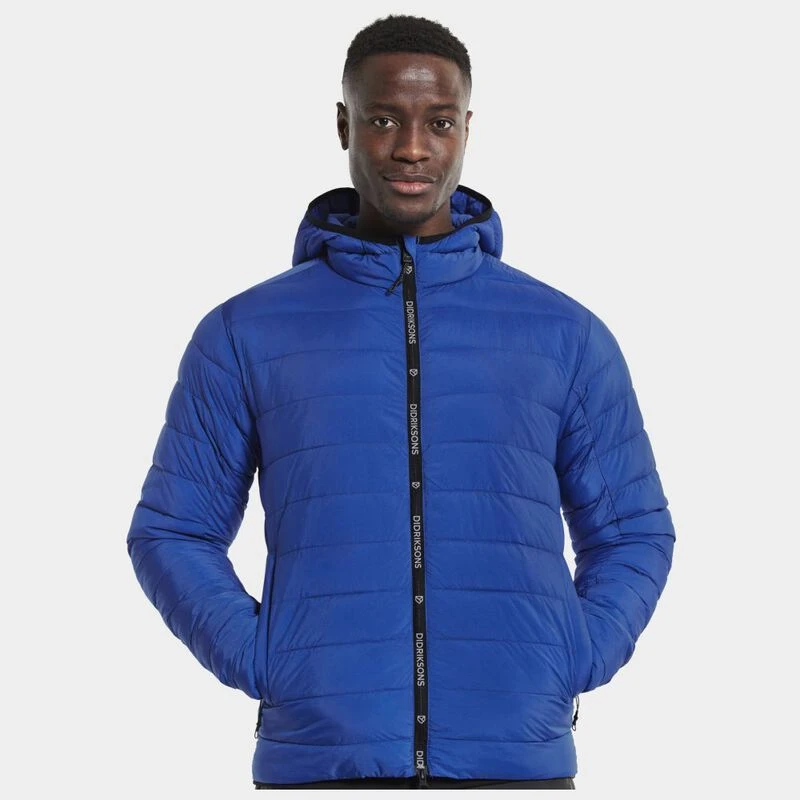 Didriksons tommy 2025 men's jacket