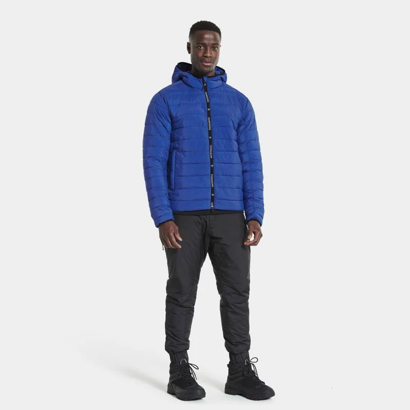 Didriksons tommy top men's jacket