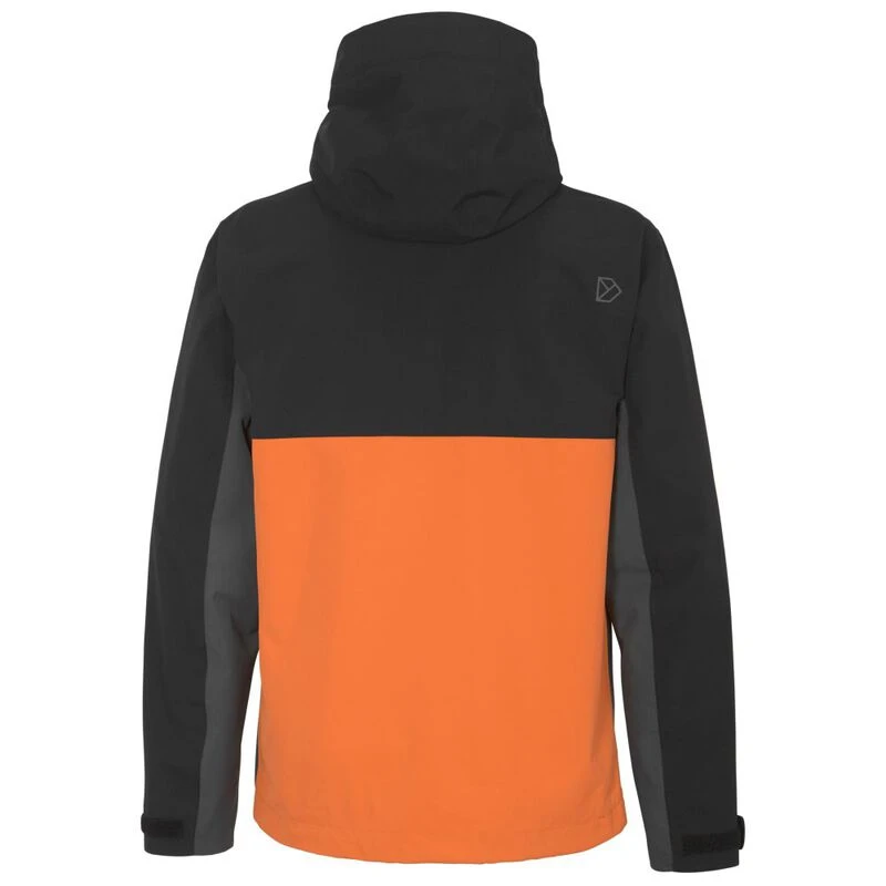 Didriksons mens waterproof jacket on sale