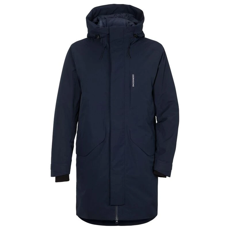 Didriksons mens kenny parka new arrivals
