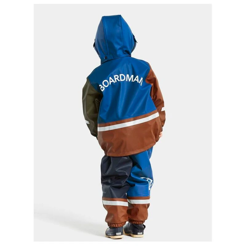Boardman rain jacket shop