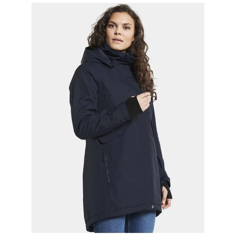 Tanja parka shop