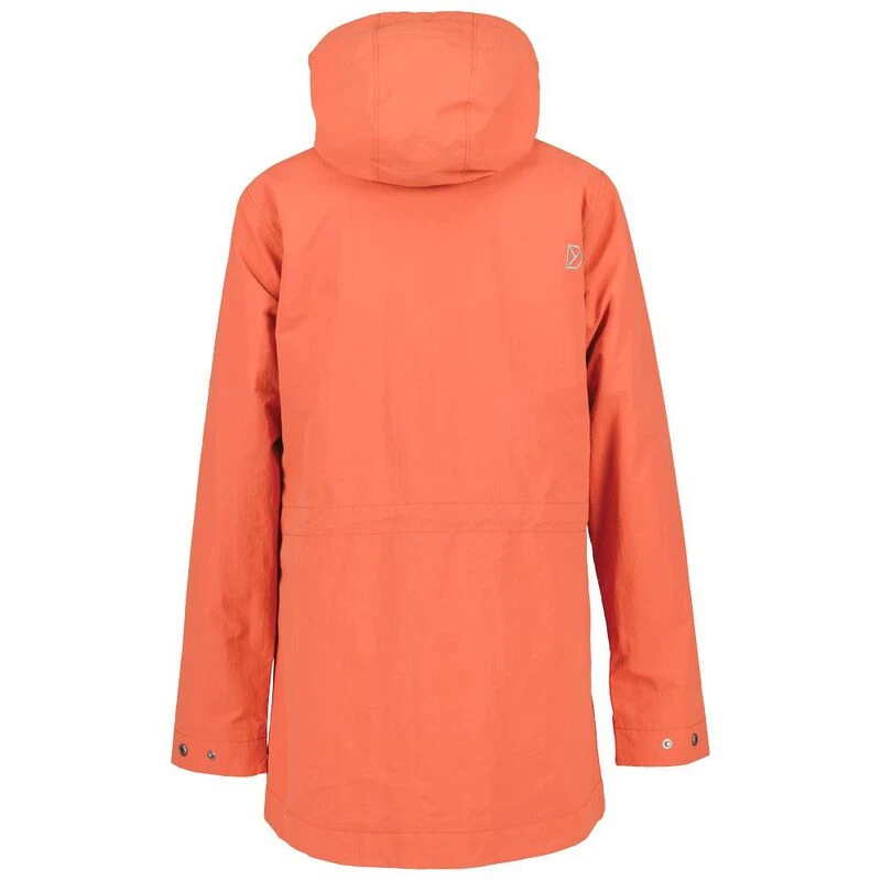 Didriksons marie hotsell parka