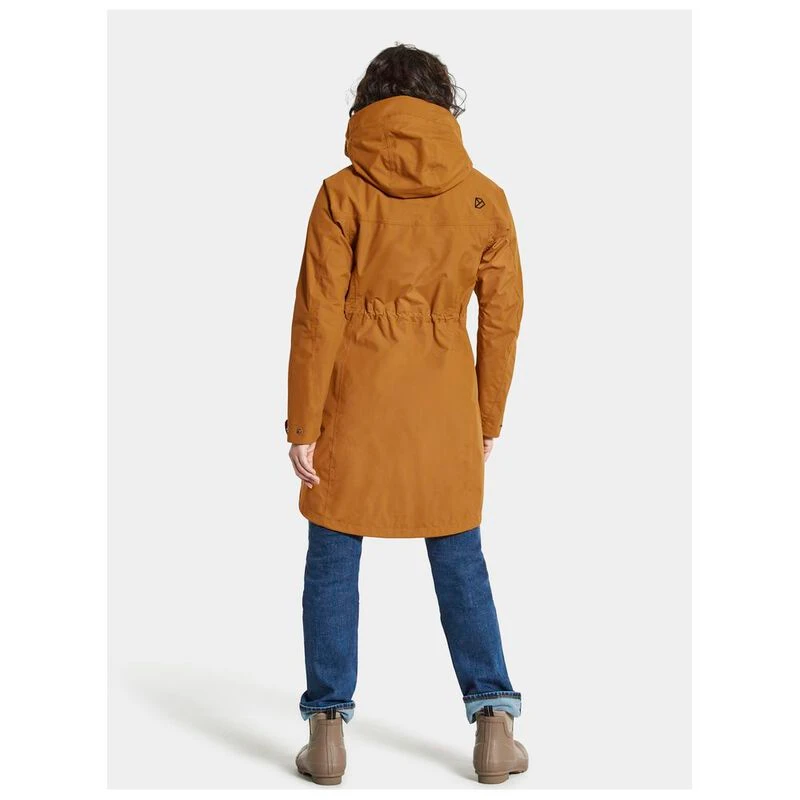 Thelma parka didriksons store
