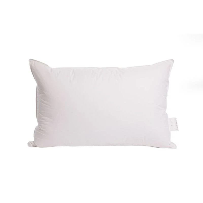 Die Zudecke 100 Canadian Goose Down Pillow (White)