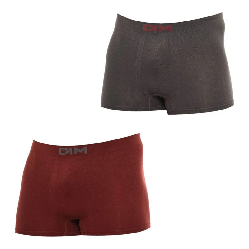 Dim Mens x2 D05HH Underwear Multi Sportpursuit