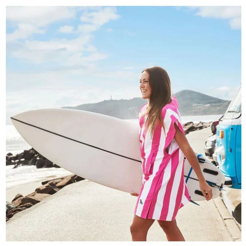 Quick dry hooded towel sales