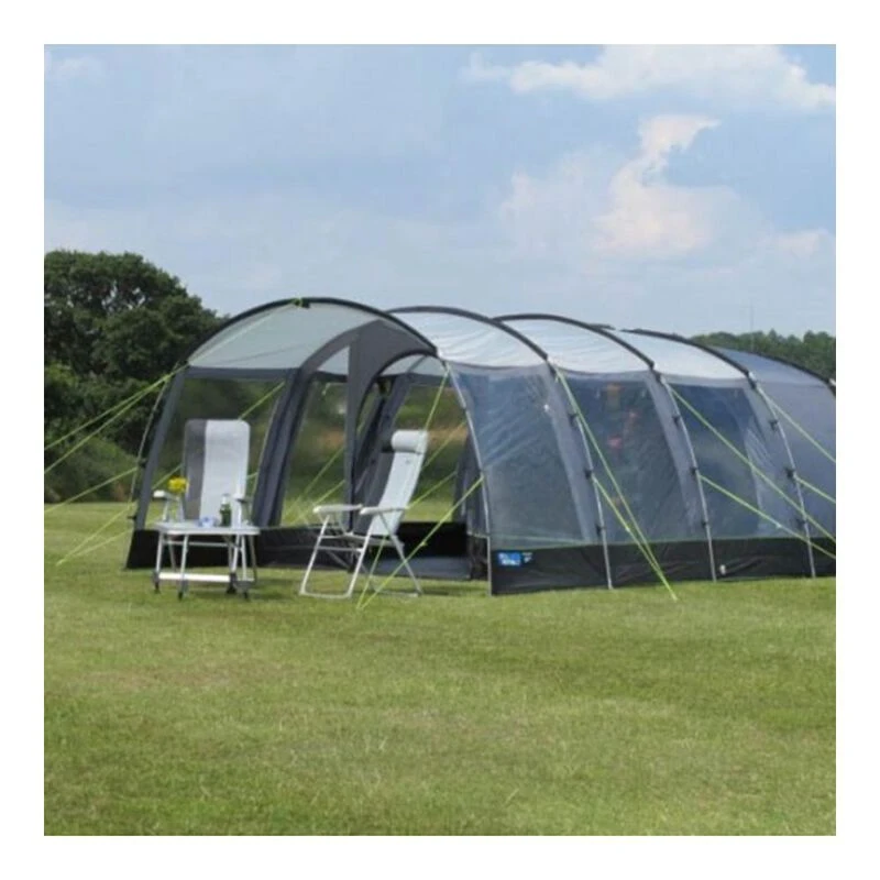 Kampa Hayling 6 Tent Grey Sportpursuit