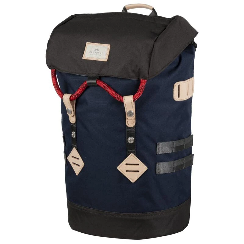 Doughnut rucksack sales