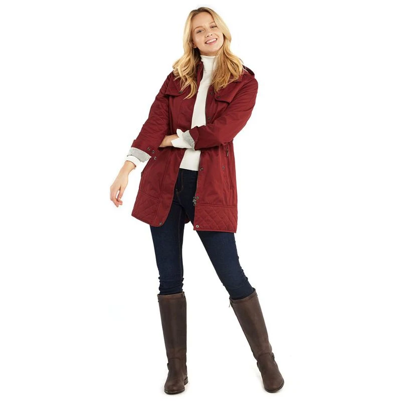 Barrington coat hotsell