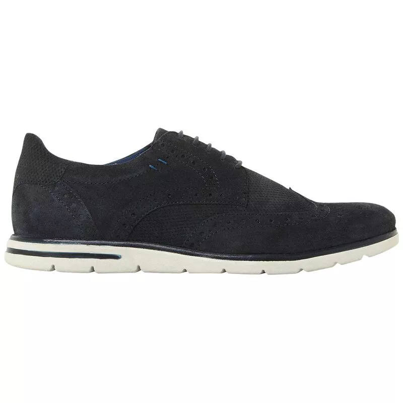 Dune discount london brogues