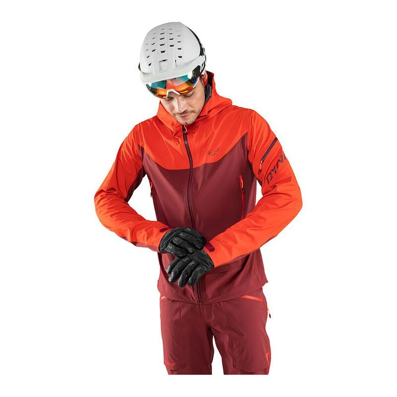 Dynafit yotei jacket shop