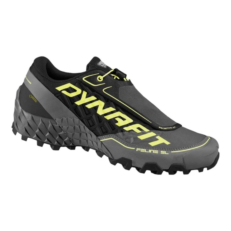 Dynafit Chaussures de trail Feline SL GTX Homme Noir privatesports