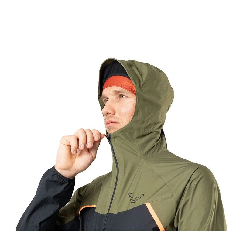 Dynafit alpine winter jacket store