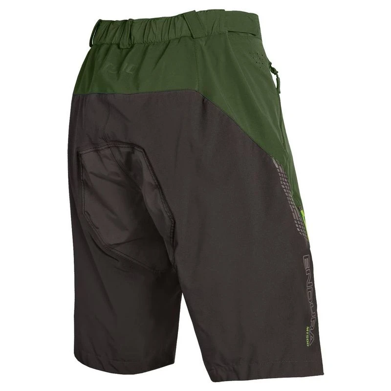 Mt500 spray shop baggy short ii