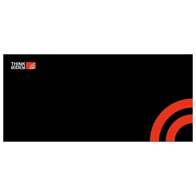 ETC Floor Mat (Black)