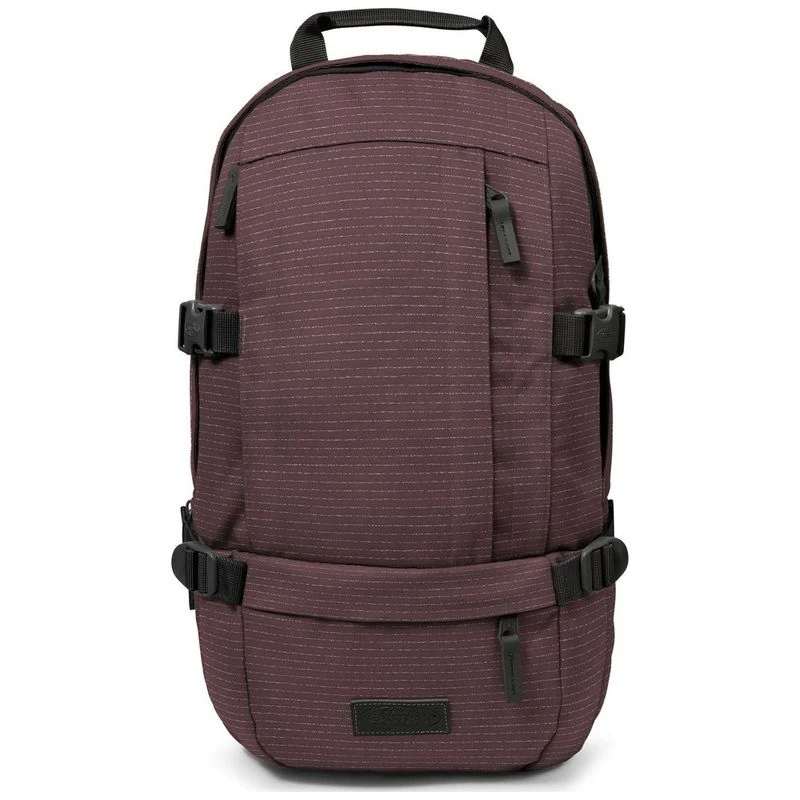 Eastpak Floid Daypack Melange Print Lines Sportpursuit
