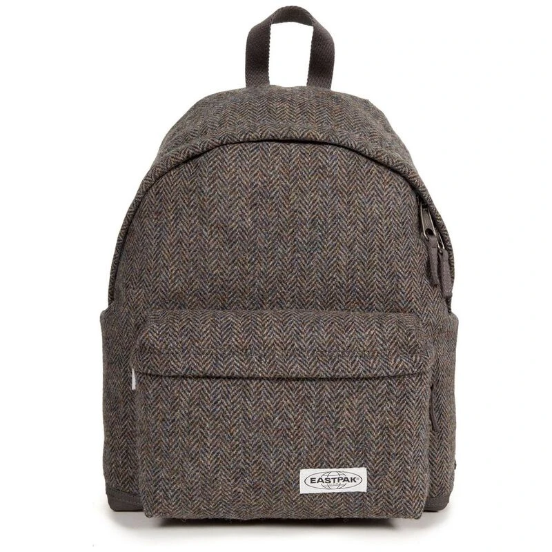 Harris outlet tweed rucksack