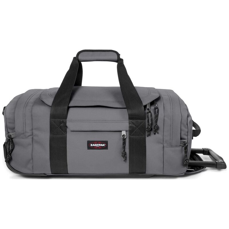 eastpak leatherface small