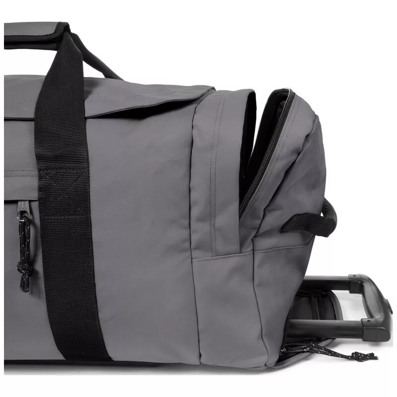 Eastpak leatherface large clearance