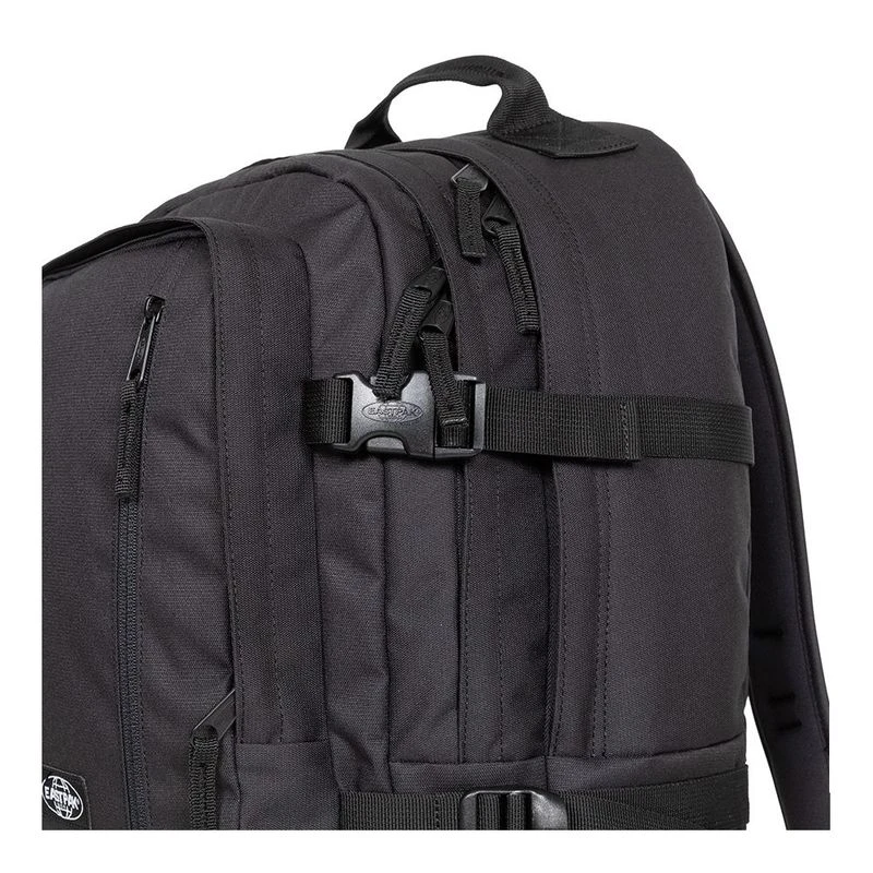 Eastpak Volker 35L Rucksack Black Sportpursuit