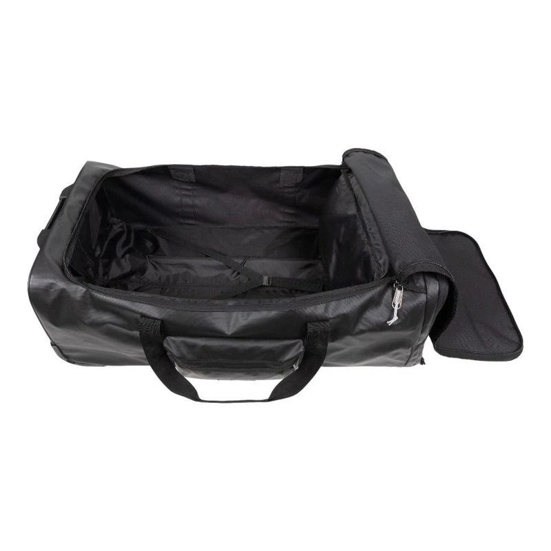 Eastpak duffle bag wheels 2025