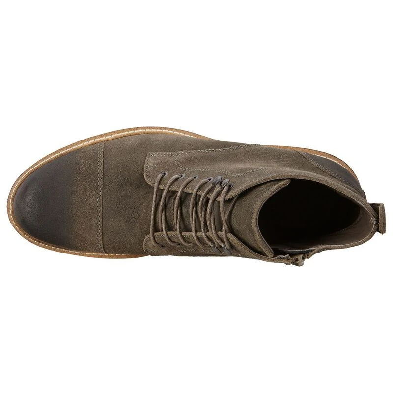 Ecco kenton derby boot sales