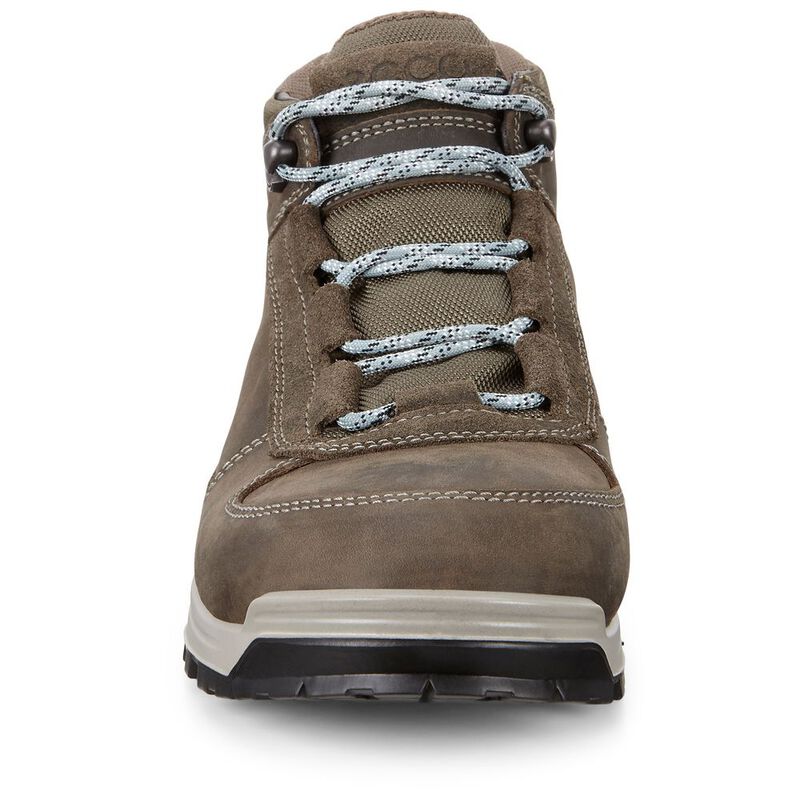 Ecco Mens Hydromax Boots