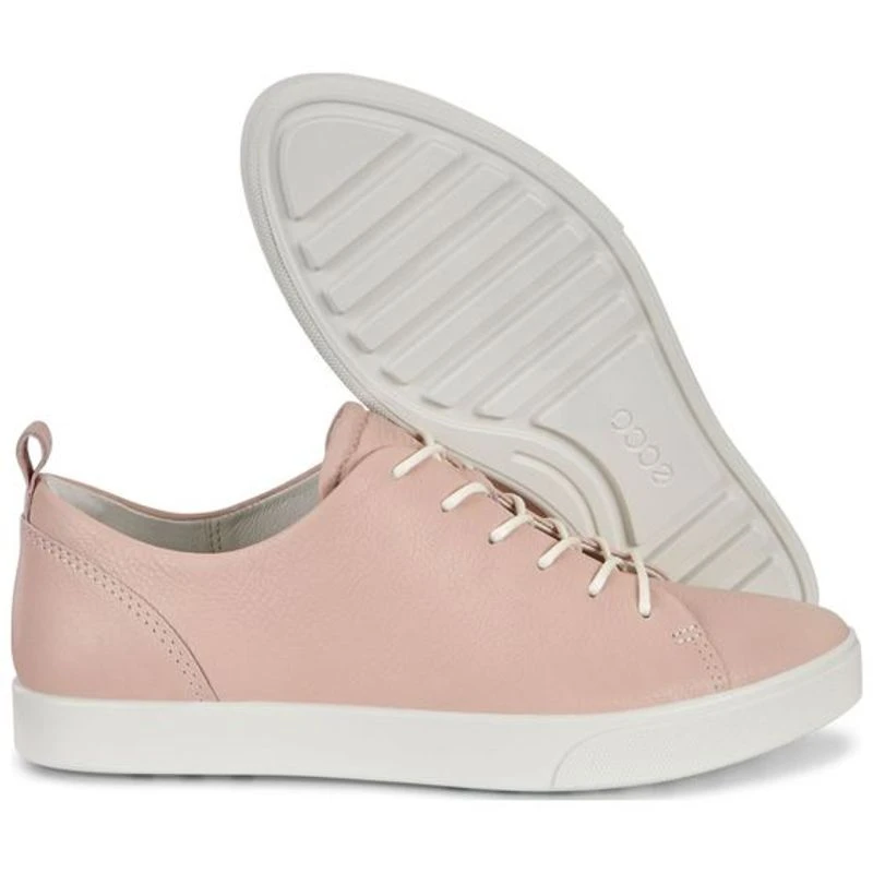 Ecco Womens Gillian Shoes Rose Dust Sportpursuit