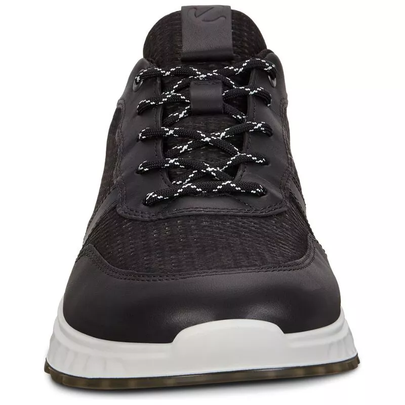 Ecco mens st1 store street high top