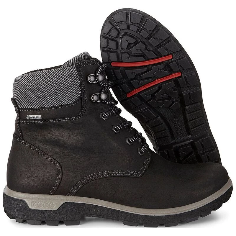 Womens Boots (Black Quarry) Sportpursuit.com
