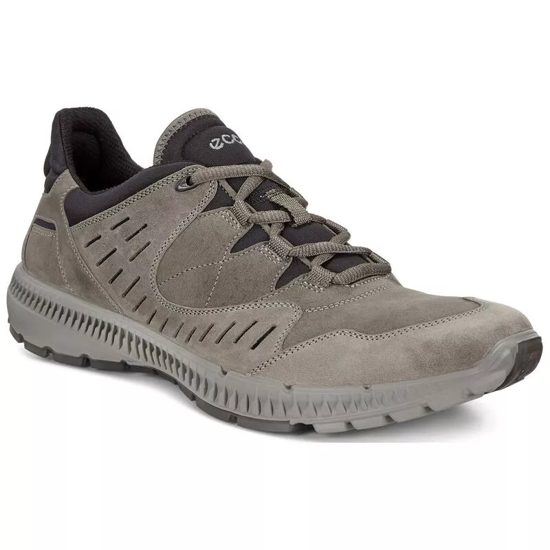Ecco Mens Terrawalk Shoes Tarmac Sportpursuit