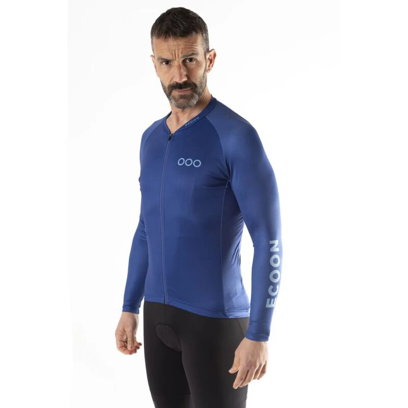 Ecco cycling discount jersey