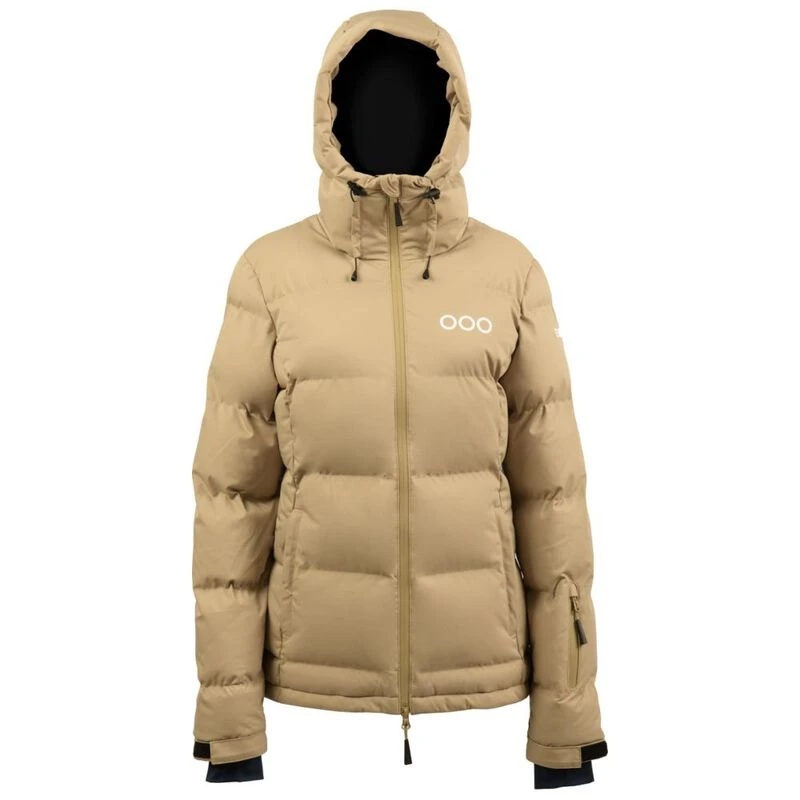 Jacket insulated deals ski cocoon