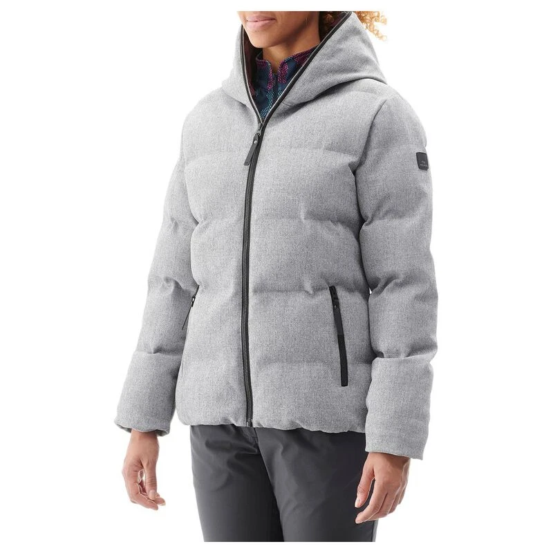 Eider twin cheap peaks jacket