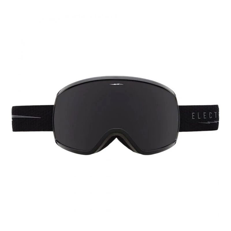 Electric EG2T Ski & Snowboarding Goggles (Black)