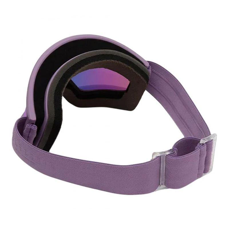 ElectricCalifornia HEX Ski & Snowboarding Goggles (Purple) Sportpurs