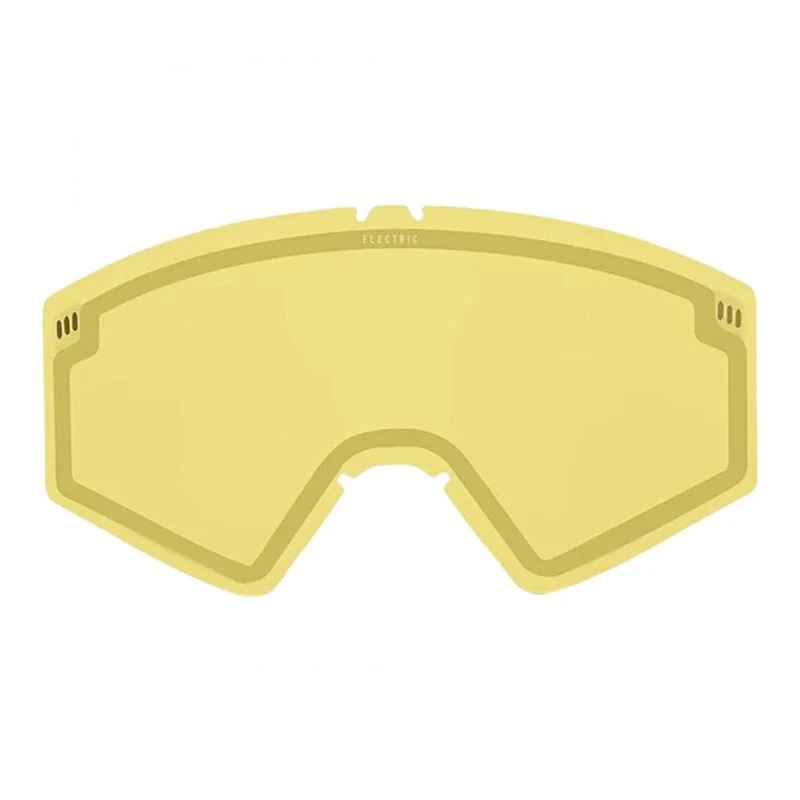 ElectricCalifornia HEX Ski & Snowboarding Goggles (Purple) Sportpurs