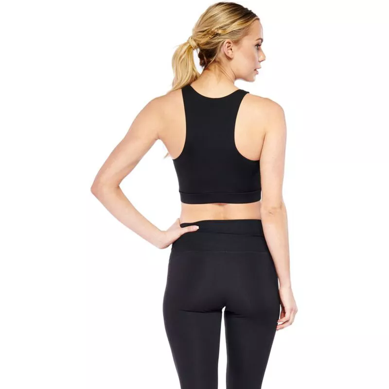 Electric yoga bra 2025