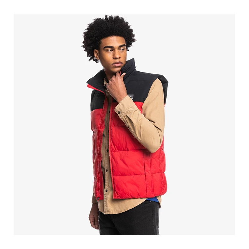 Gilet quiksilver new arrivals