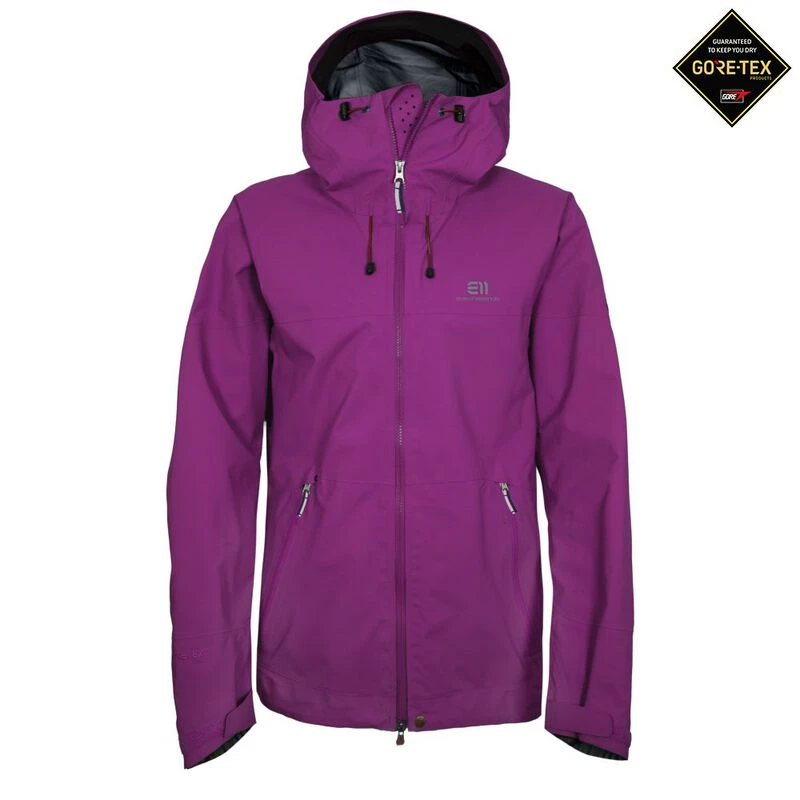 Purple and pink jacket online
