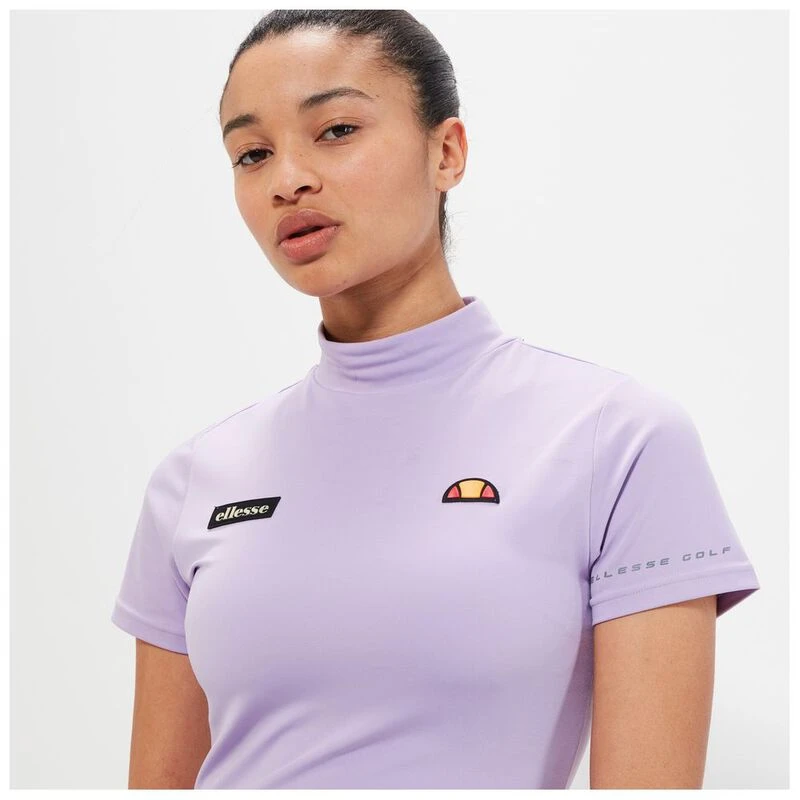 Polo ellesse femme 2025