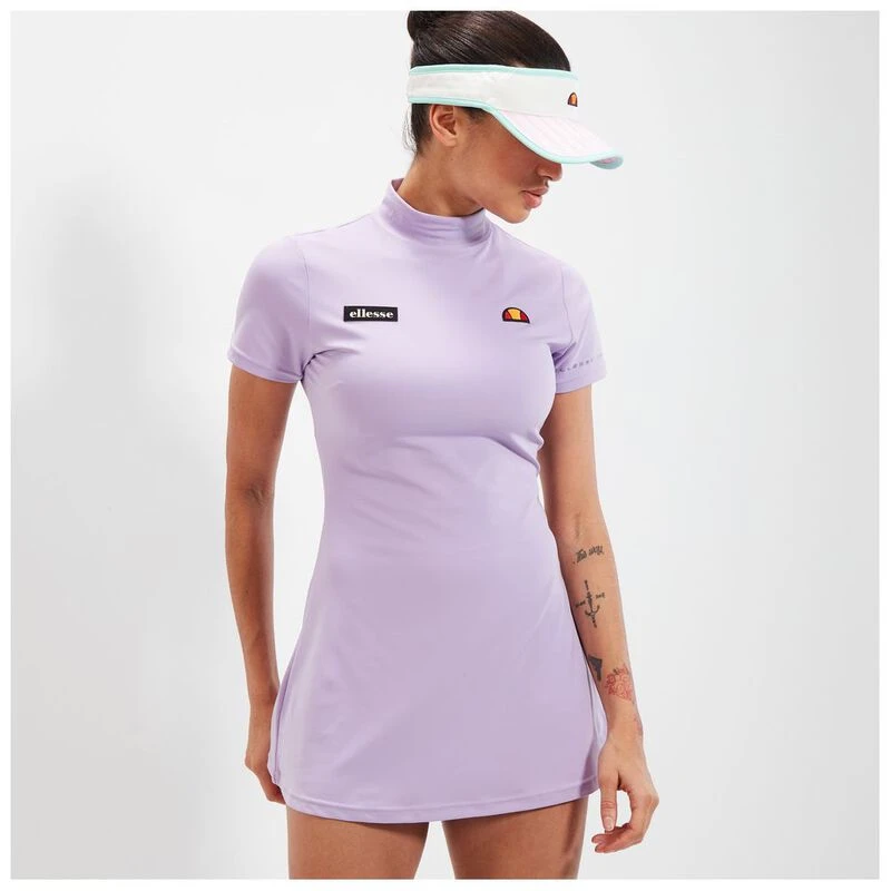 Robe polo ellesse best sale