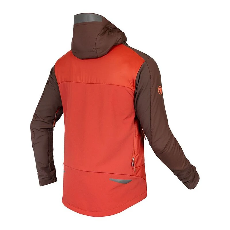 Endura freezing point on sale