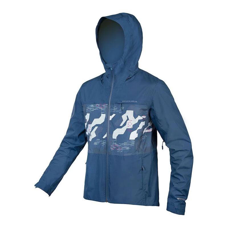 Endura singletrack online merino
