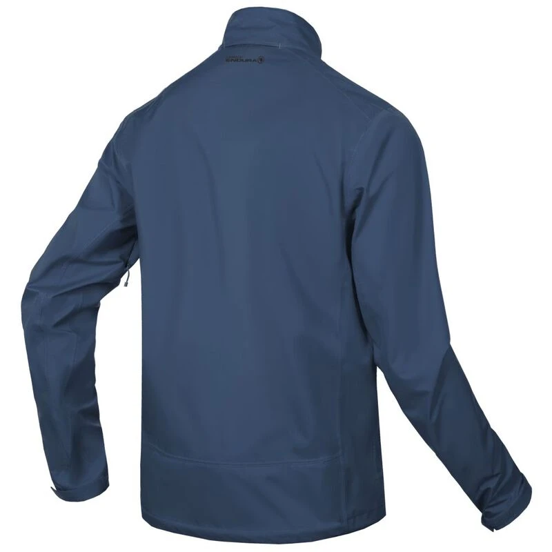 Brompton london 2025 waterproof jacket