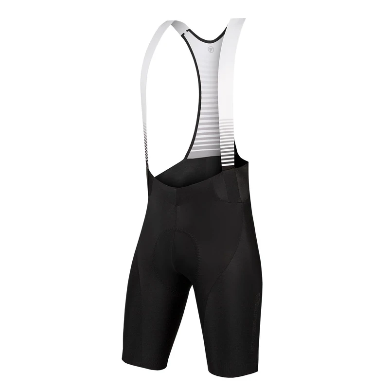 Endura Pro SL Long Leg Narrow Pad Heren Fietsbroek Zwart privatesp