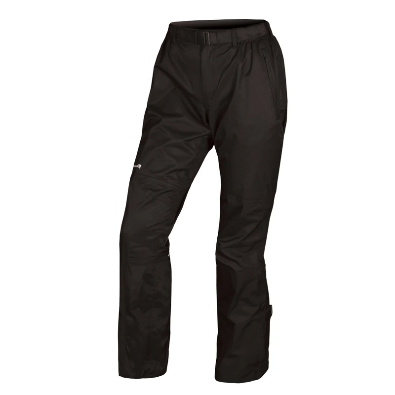 Endura Womens Gridlock II Trousers (Black) | Sportpursuit.com