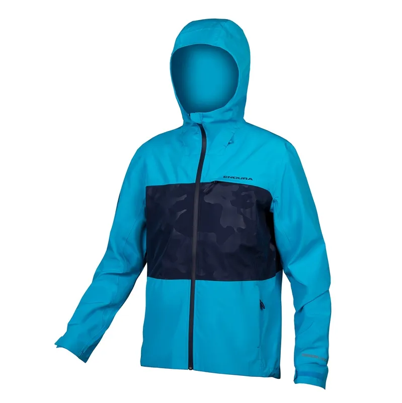 Endura singletrack softshell jacket best sale